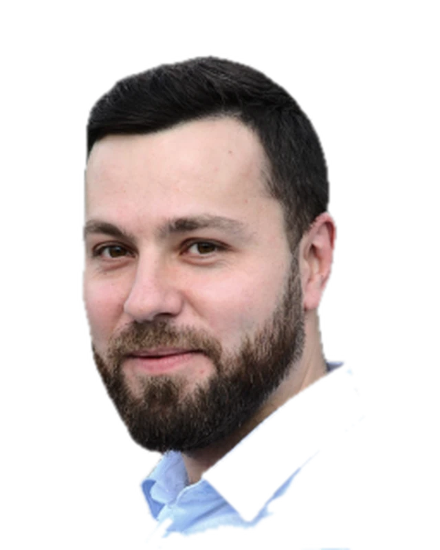 Михаил Садофьев — Офис данных и управление данными