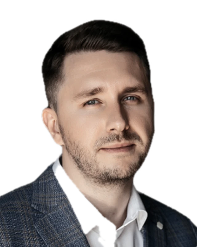 Юрий Тычков — Продукт, дизайн и продуктовая аналитика